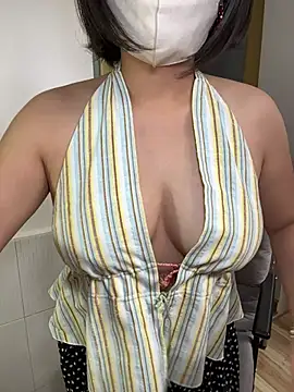 pumpkin 91 online show from February 5, 4:30 am