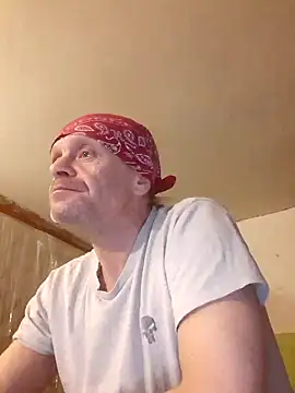 Snapshot of Kuba_Gd chatting on March 18, 1:57 am Kuba Gd online show from March 18, 1:57 am