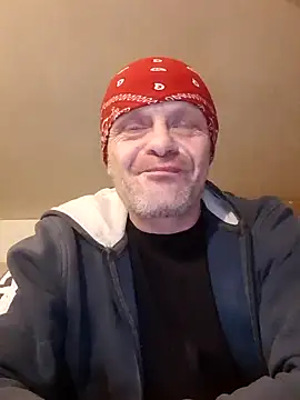 Snapshot of Kuba_Gd chatting on March 11, 1:16 am Kuba Gd online show from March 11, 1:16 am