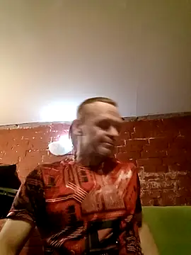 Snapshot of Kuba_Gd chatting on October 18, 1:18 am Kuba Gd online show from October 18, 1:18 am