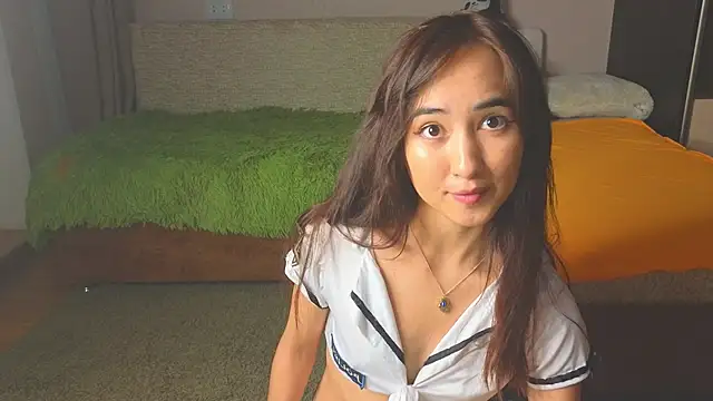 SakuraVelvet online show from July 7, 10:46 pm