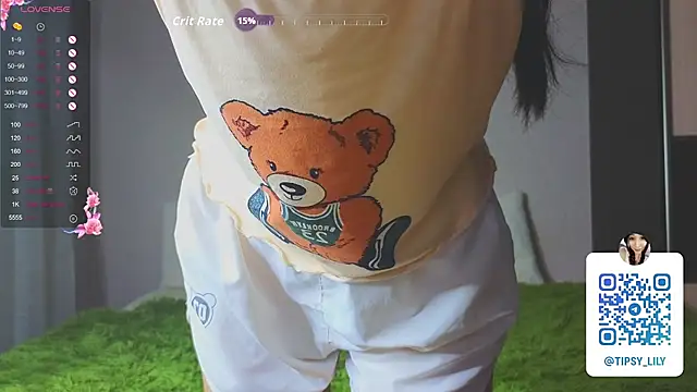 SakuraVelvet online show from March 12, 4:22 pm