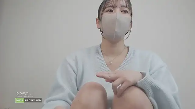 CocoaMilk18 online show from February 2, 1:54 pm