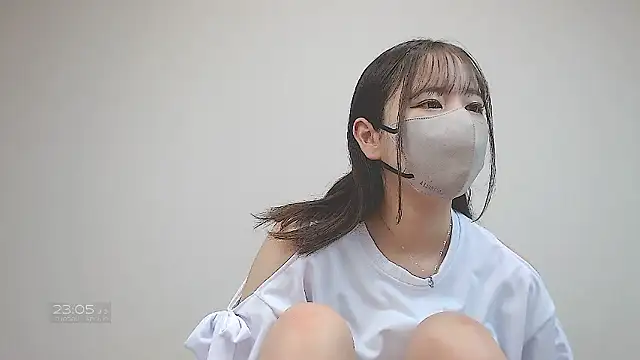 CocoaMilk18 online show from April 19, 2:07 pm