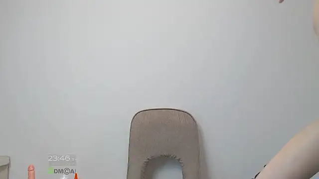 CocoaMilk18 online show from July 19, 2:47 pm