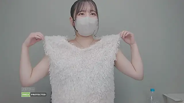 CocoaMilk18 online show from February 16, 2:16 pm