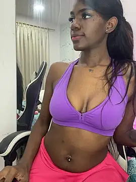 Alma Stevenson online show from May 14, 2:14 pm