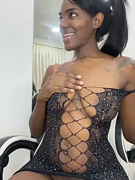 Alma Stevenson online show from May 29, 3:29 pm