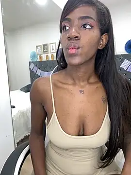Alma Stevenson online show from September 24, 2:34 pm