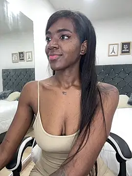 Alma Stevenson online show from October 27, 2:40 pm