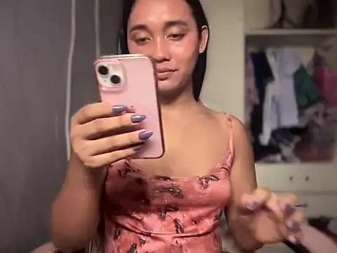 asian cumstarrhian online show from March 28, 1:12 pm