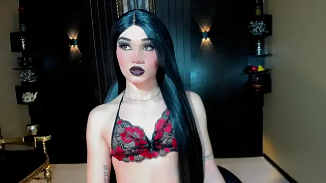 Madiso Santiel online show from October 15, 7:22 pm