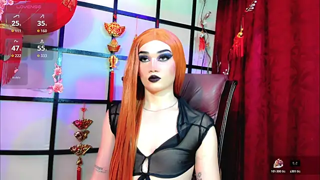 Madiso Santiel online show from October 20, 11:22 am