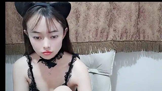 Snapshot of Zhenlihoney10 chatting on November 4, 11:58 am Zhenlihoney10 online show from November 4, 11:58 am