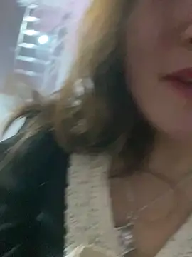 Snapshot of Pyy07 chatting on February 6, 3:30 pm Pyy07 online show from February 6, 3:30 pm