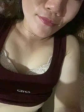 Pyy07 online show from October 8, 3:02 pm