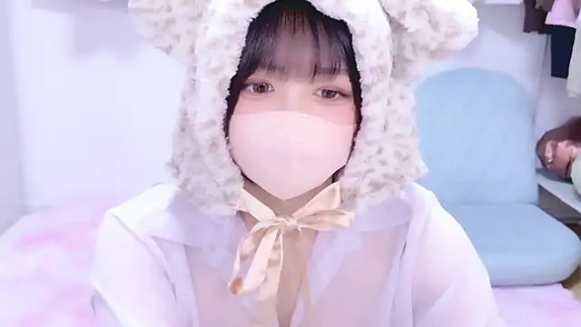 Hinata Sun online show from March 9, 8:34 pm