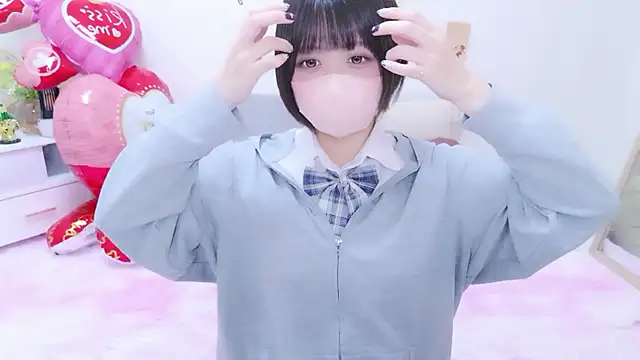 Hinata Sun online show from February 8, 6:00 am