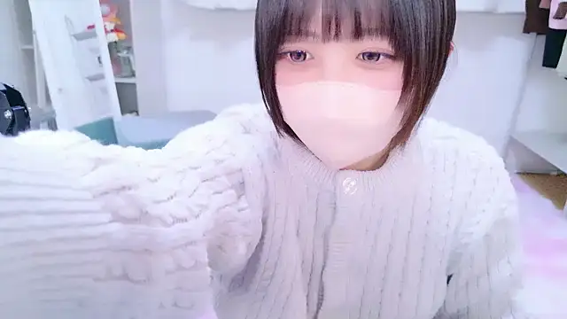 Hinata Sun online show from February 5, 9:54 pm