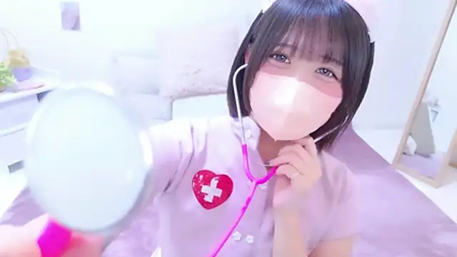 Snapshot of Hinata_Sun chatting on July 17, 10:12 am Hinata Sun online show from July 17, 10:12 am