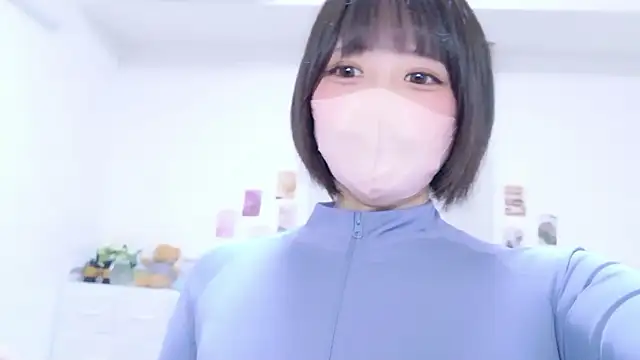 Hinata Sun online show from March 18, 12:08 pm