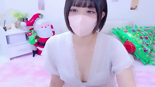 Hinata Sun online show from December 21, 9:48 pm