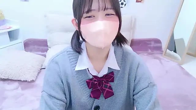Snapshot of Hinata_Sun chatting on July 19, 1:41 pm Hinata Sun online show from July 19, 1:41 pm