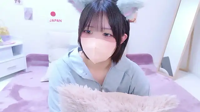 Snapshot of Hinata_Sun chatting on July 9, 12:04 pm Hinata Sun online show from July 9, 12:04 pm