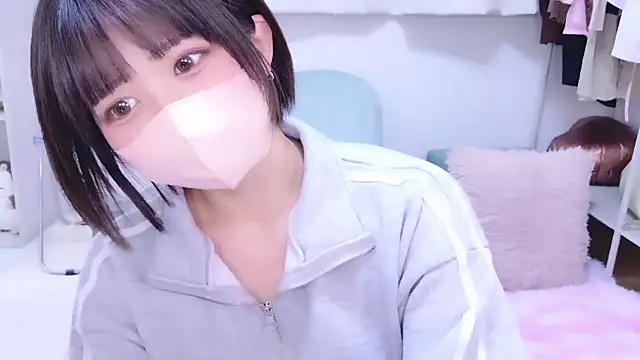 Hinata Sun online show from February 24, 9:48 pm