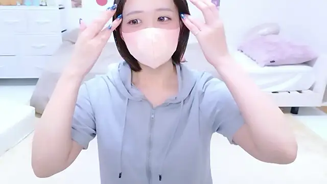 Snapshot of Hinata_Sun chatting on June 30, 10:21 pm Hinata Sun online show from June 30, 10:21 pm