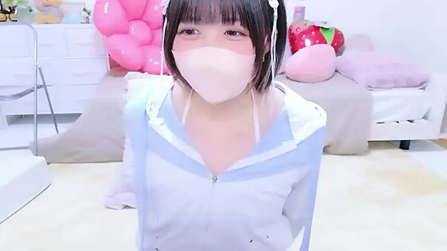 Hinata Sun online show from March 30, 4:14 am