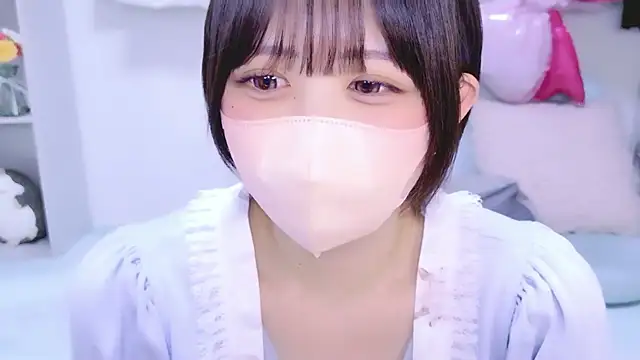 Hinata Sun online show from May 9, 11:57 am