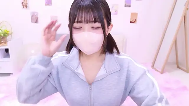 Snapshot of Hinata_Sun chatting on November 22, 2:49 pm Hinata Sun online show from November 22, 2:49 pm