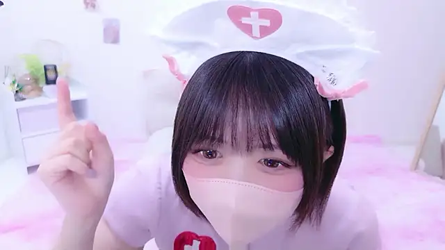 Hinata Sun online show from March 25, 12:48 pm