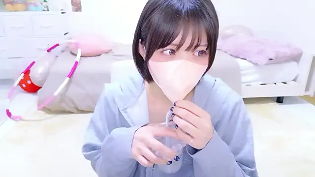 Hinata Sun online show from May 14, 12:29 am