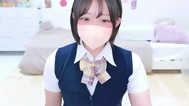 Snapshot of Hinata_Sun chatting on June 26, 12:00 pm Hinata Sun online show from June 26, 12:00 pm