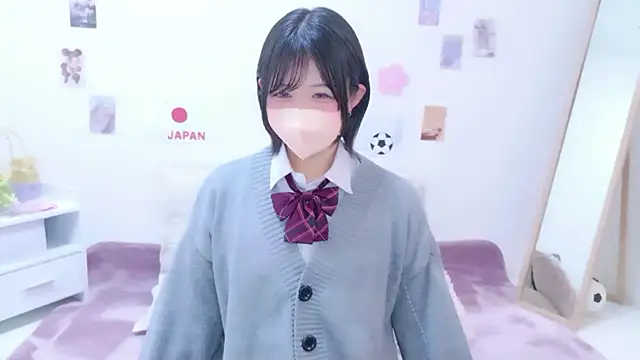 Snapshot of Hinata_Sun chatting on July 5, 2:02 pm Hinata Sun online show from July 5, 2:02 pm