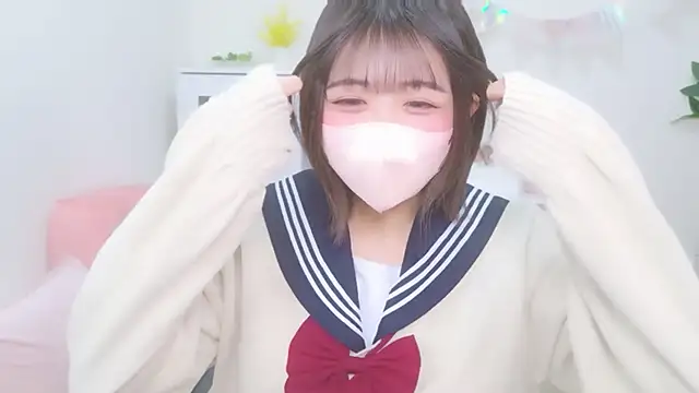 Snapshot of Hinata_Sun chatting on October 25, 1:45 pm Hinata Sun online show from October 25, 1:45 pm