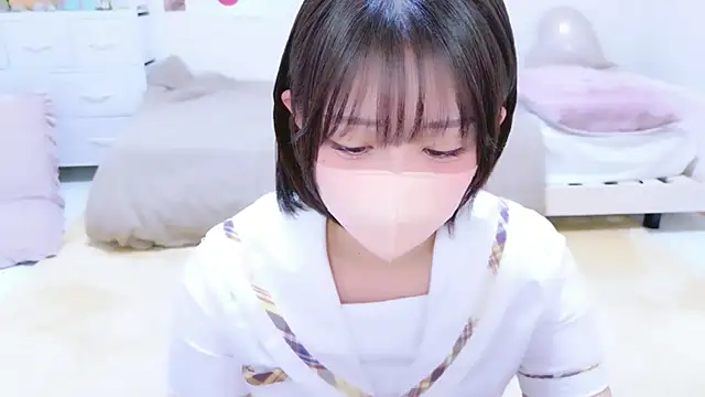 Snapshot of Hinata_Sun chatting on July 11, 12:27 pm Hinata Sun online show from July 11, 12:27 pm