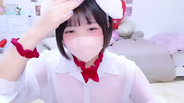 Hinata Sun online show from February 14, 1:33 pm