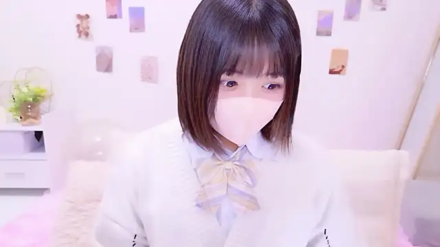 Snapshot of Hinata_Sun chatting on November 23, 12:15 pm Hinata Sun online show from November 23, 12:15 pm