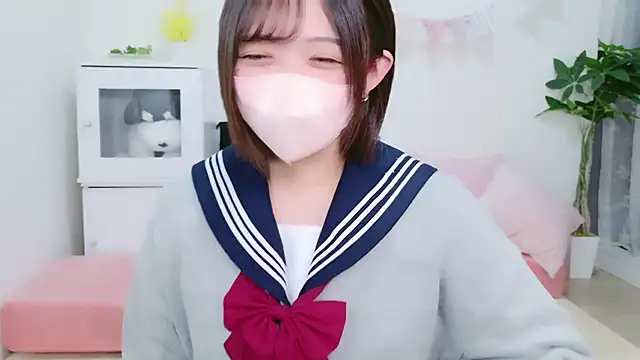 Snapshot of Hinata_Sun chatting on October 2, 9:23 am Hinata Sun online show from October 2, 9:23 am
