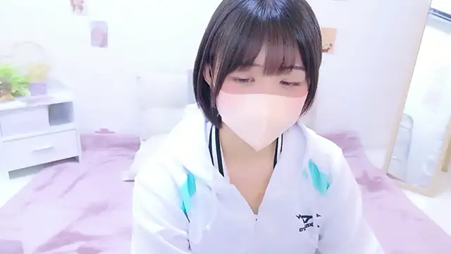 Hinata Sun online show from May 18, 11:26 am