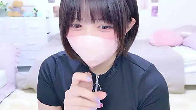 Hinata Sun online show from March 19, 8:53 pm