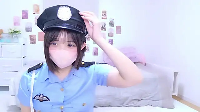 Snapshot of Hinata_Sun chatting on November 14, 1:48 pm Hinata Sun online show from November 14, 1:48 pm