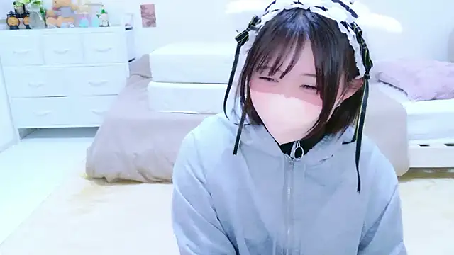 Snapshot of Hinata_Sun chatting on July 20, 1:46 pm Hinata Sun online show from July 20, 1:46 pm