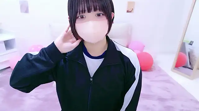 Hinata Sun online show from April 18, 4:59 am