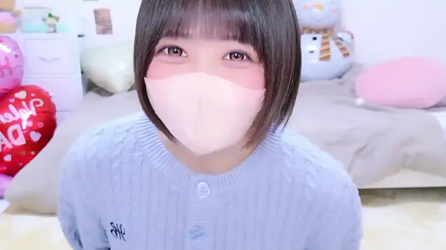 Hinata Sun online show from February 7, 12:24 pm