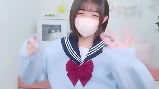 Snapshot of Hinata_Sun chatting on October 5, 11:34 am Hinata Sun online show from October 5, 11:34 am