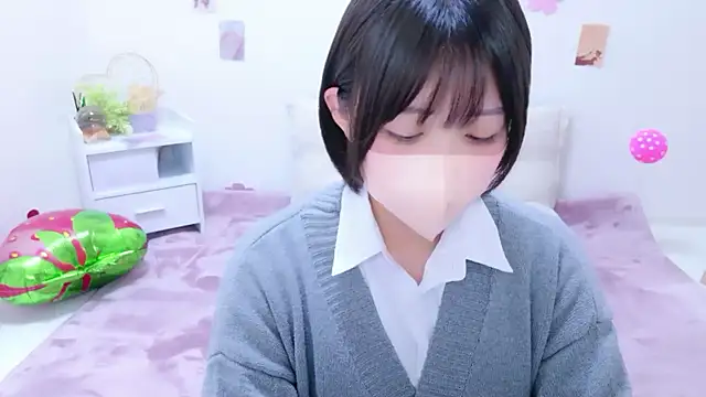 Hinata Sun online show from May 15, 6:11 am